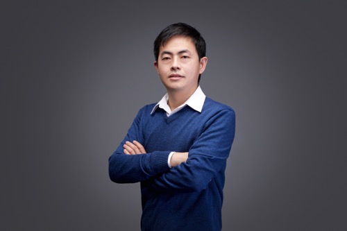 teacher avatar