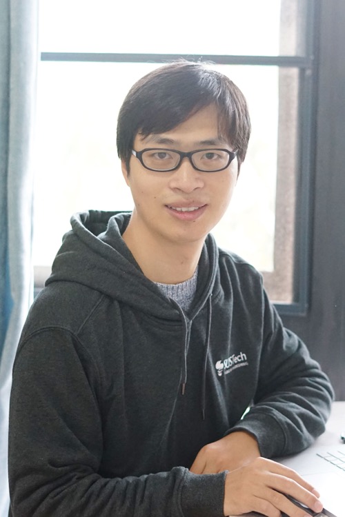 teacher avatar
