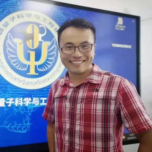 teacher avatar