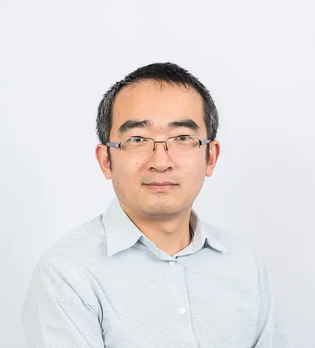 teacher avatar