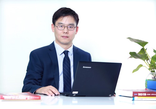 teacher avatar