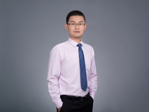 teacher avatar