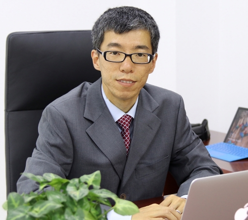 teacher avatar