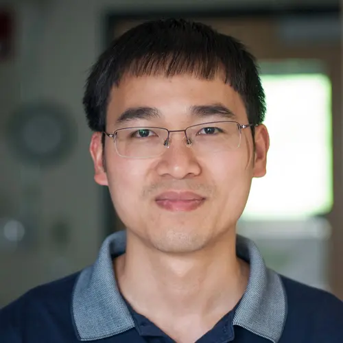 teacher avatar