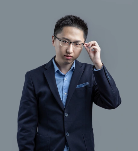 teacher avatar