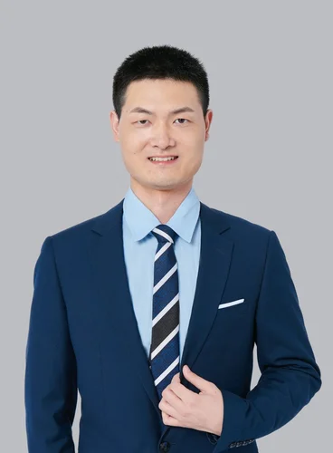 teacher avatar