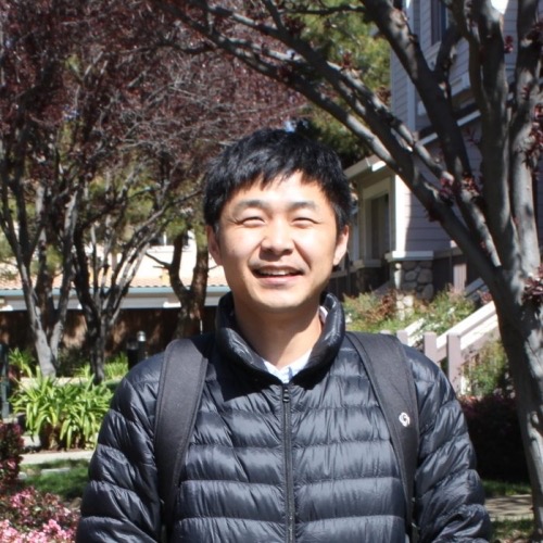 teacher avatar