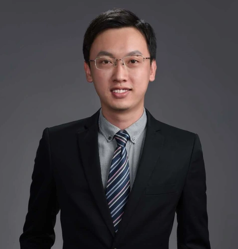 teacher avatar