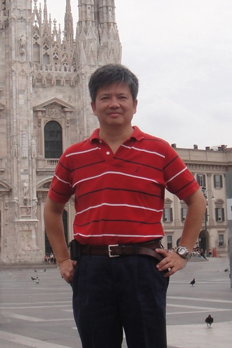 teacher avatar
