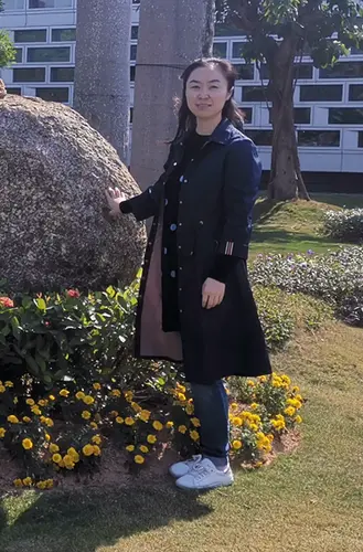 teacher avatar