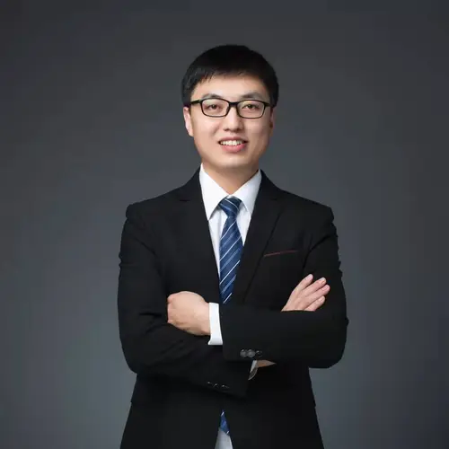 teacher avatar