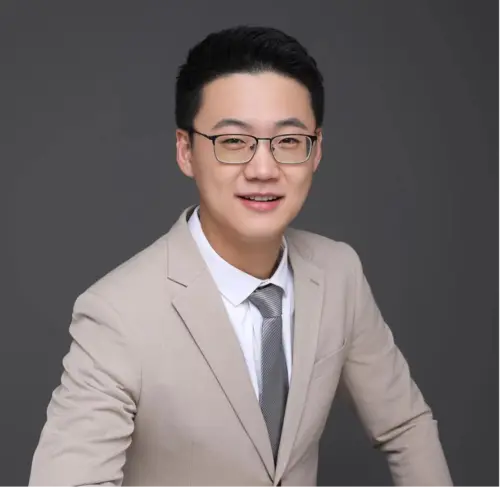 teacher avatar
