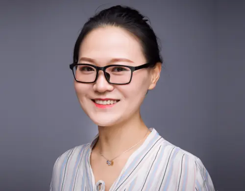 teacher avatar