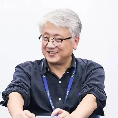 teacher avatar
