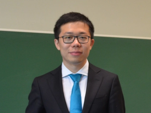 teacher avatar