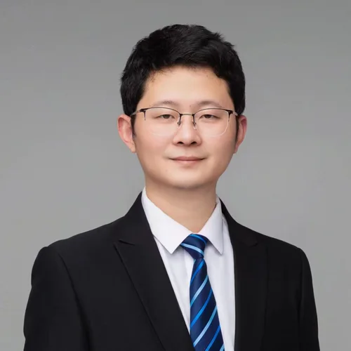 teacher avatar