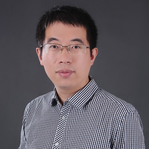 teacher avatar