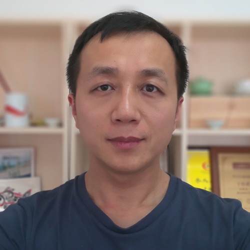 teacher avatar